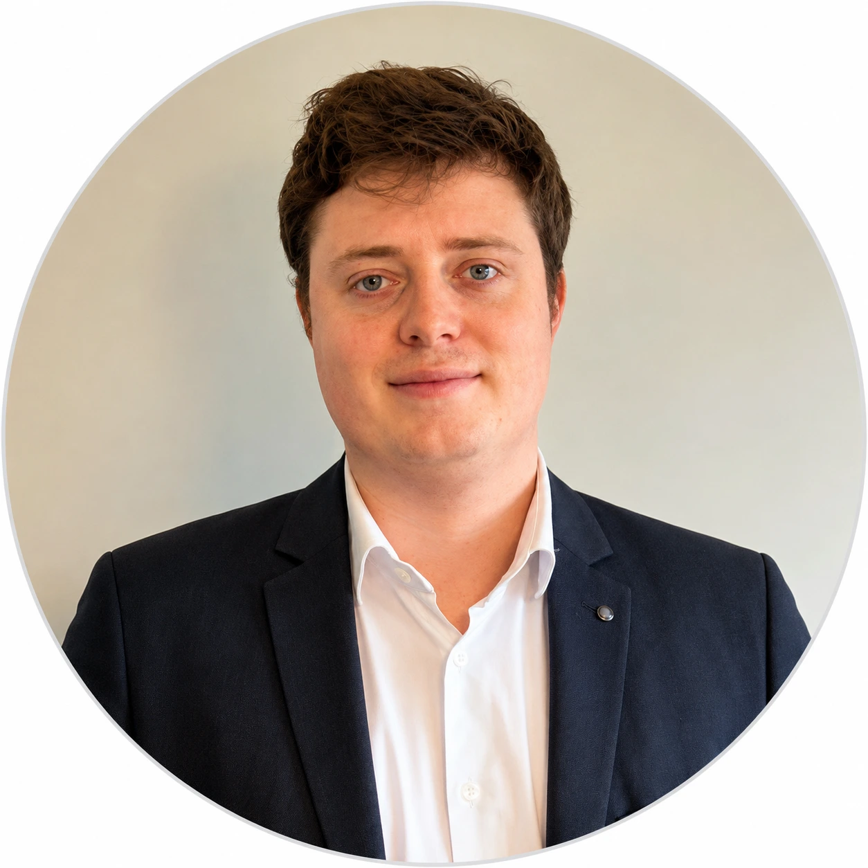Xander Van Malder — webdeveloper uit Tervuren
